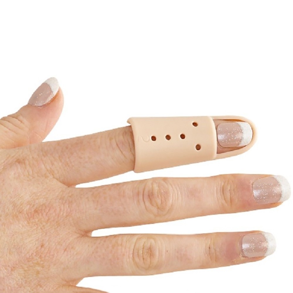 Staxx Finger Splint M.A.G. Medical Supplies Ltd (Manuchant)