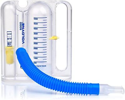 Spirometers #164 - M.A.G. Medical Supplies Ltd (Manuchant)